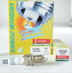 IK Plug 13